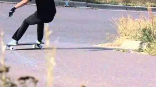 The Original Arbiter 36 with Alex and Dan