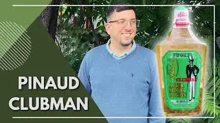 CLASSIC AFTERSHAVE - CLUBMAN BY PINAUD CLUBMAN