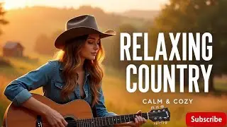 🧡 Country Harmony for the Soul – Peaceful Love Songs & Relaxing Duets Vol 17