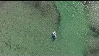 SUPER Clear Water Bone Fishing
