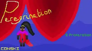 Conski - Preparation (Official Audio)