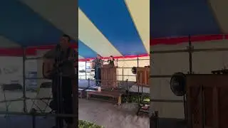 Day 3 Tent Meeting 2025 with Brother Robert Breaker & Brother Craig Cobb