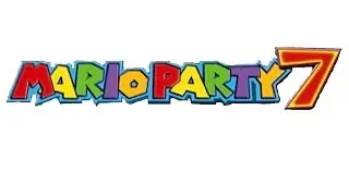Mario Party 7 Minigame Cruise Walkthrough Freeplay Sub [720pᴴᴰ]