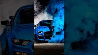 Built to rule the road. #Mustang #FordMustang #MustangGT #StangLife #StangNation #MustangVibes #Mus