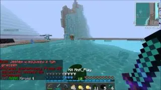 KREV na mchc #8 Klepa z LaB
