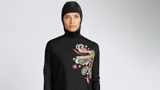 Cannes bans burkinis on beaches