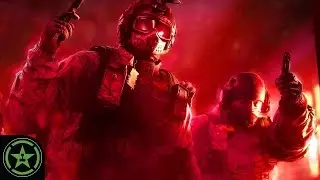 Let's Play - Rainbow Six Siege: Operation Red Crow