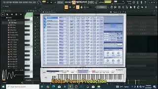 How to make a zimdancehall riddim in fl studio from scratch 