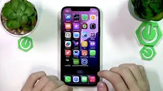 iPhone &ndash; How to Organize Apps into Folders