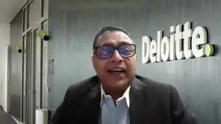 Interview with Peeyush Vaish, Partner and Telecom Leader, Deloitte India