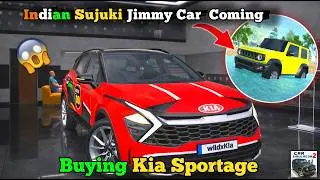 New😱Sujuki Jimmy Coming New Update in Car Simulator 2 Android Gameplay (Hindi/English)