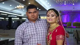 #KOMALPREET WED'S #ROHITPARTAP WEEDING HIGHLIGHTS#2022 #AERY PHOTOGRAPHY