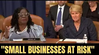 Lawmaker Sounds Alarm: Healthcare Costs, Small Businesses, and the.