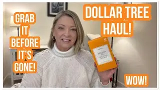 Покупки в Dollar Tree | Успейте купить, пока не раскупили! | Фантастические новинки! | Обожаю Dol...