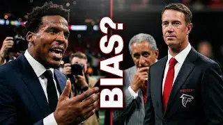 Cam Newton Calls Out NFL Over Racial Bias After Matt Ryan Named Falcons President