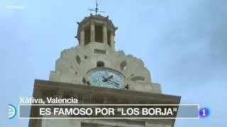 Xàtiva en España Directo