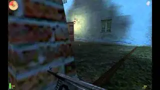 Medal of Honor: Allied Assault - Mission 4, Part 3 (3/3)