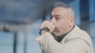 Erkan Çetinkaya - Sevme Beni & Dayan Yüreğim & O Gün Bugün Aramadım