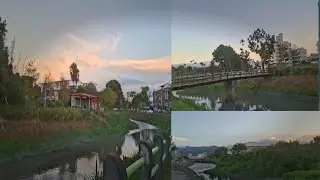 Exploring the Beautiful country side in Ylan Taiwan#amazingplace#stressfree#youtubeviral❤️🍀
