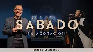Iglesia Adventista | Forest City En Vivo | Sábado 1/31/2026 Pr. Joel Barrios
