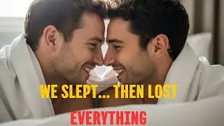 We Slept in the Same Bed&hellip; But Woke Up as Total Strangers | Heartbreaking True Gay Story