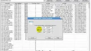 Adwords Analyzer Research Suggestion Tools PPC Search Engine Keyword