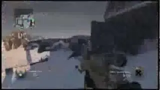 Black Ops Legacy Montage 3 - Xx_BaLiStIk69_xX
