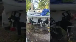 502 mercruiser EFI music