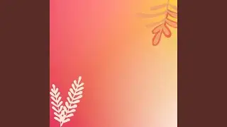 Background for Sunday Morning Overtones