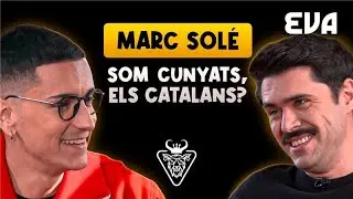 Club Super3 i cunyadisme catal&agrave;, amb Marc Sol&eacute; | La Cabra