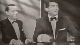 Dean Martin's Last TV appearance