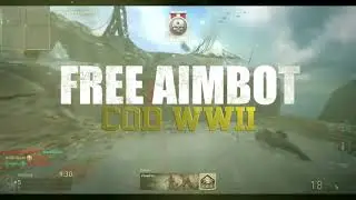 COD WW2 Aimbot [PS4 Xbox PC]  Call Of Duty WW2 Aimbot ESP Free Download