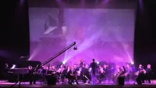 Pirates of the Caribbean Soundtrack. Opera Nova