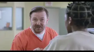Netflix Advert