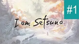 I am Setsuna PC 45 minute Gameplay