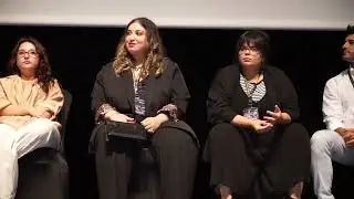 PERRAN KUTMAN VE CİHAN &Uuml;NAL'A ONUR &Ouml;D&Uuml;L&Uuml; 30. ADANA ALTIN KOZA FİLM FESTİVALİ