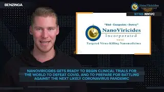 $NNVC Gets Ready To Begin Clinical Trials To Defeat COVID, & To Prepare Vs. The Next Corona Pandemic