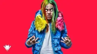 6ix9ine x Cardi B Type Beat 