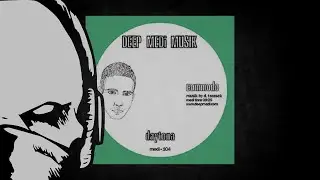 Commodo - Daytona [duploc.com premiere]