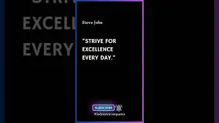 Steve Jobs Productivity Quote 2