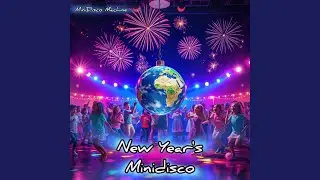 New Year's Minidisco