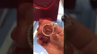 Lab Grown Diamond Engagement Rings #shorts