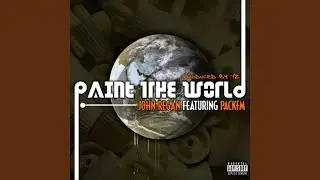 Paint the World (YZ) (instrumental)
