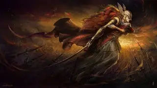 Elden Ring Walkthrough Gameplay Part 122