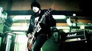 Silver Devil - Follow Me Down