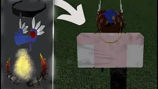 (WEAR ANY HAT) ROBLOX UPDATED FREE LIMITEDS SCRIPT *STAYS AFTER RESPAWN*