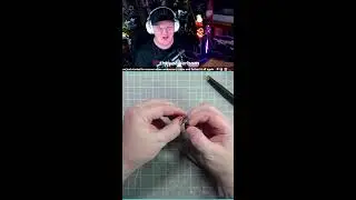 The best Gunpla stream you'll ever see... maybe🔥