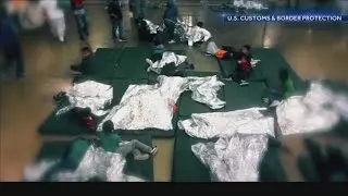 Fallout from the controversy at the border