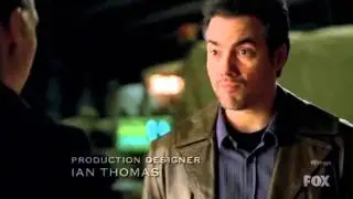 Fringe Episode 3.21 Scene - In Case of Emergency Break Glass