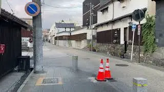那古野・四間道散策＠名古屋市　2026.1.4